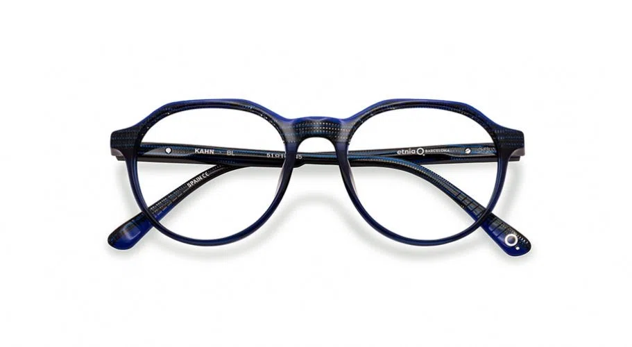 Etnia Barcelona KAHN Eyeglasses - view 12